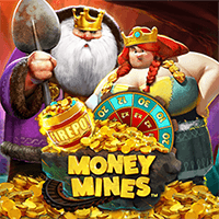 ritme permainan yang stabil, Money Mines menawarkan pengalaman slot yang lebih strategis dan tidak monoton.